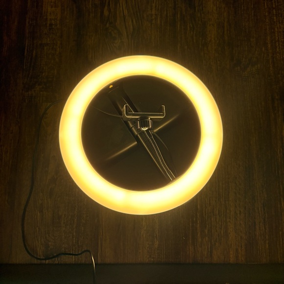 Sunpak Ring Light - Picture 6 of 8